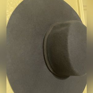 COPY - NWT hat